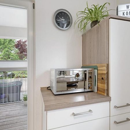 Haus No 6 Apartment Лар Екстериор снимка